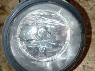 фара противотуманная Ford Focus 2 поколение CB4 2008, 1.6 л., бензин, 2N11-15201-AB