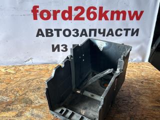 кожух аккумулятора Ford Focus 3 поколение CB8 2012, 1.6 л., VVT-i, PNDA, бензин, робот, panther black (metallic), хетчбэк 5 дв., передний привод, правый руль, AM51-10723