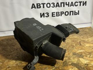 корпус воздушного фильтра Ford Focus 2 поколение [рестайлинг] DA3 2009, 1.6 л., i, SHDA, бензин, МКПП, silver, универсал, передний привод, правый руль, 7M51-9600-AB