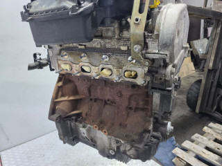 двигатель Renault Modus 1 поколение 2007, 1.6 л., бензин, K4M790