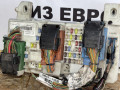 Блок управления BCM (Body Control Module) Ford Focus 2 поколение [рестайлинг] 2008, бензин, 7M5T-14A073-CG - фото №2