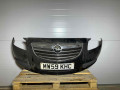 бампер передний Opel Insignia 1 поколение (A) 2010, 2.0 л., A 20 DTH, дизель, МКПП, передний привод, 13238286 - фото №4