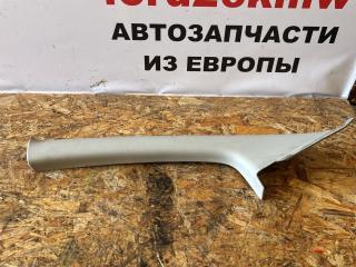 обшивка стойки Ford Focus 2 поколение [рестайлинг] CB4 2010, 1.6 л., i, SHDC, бензин, АКПП, panther black (metallic), универсал, передний привод, правый руль, 4M51-A03199-AW