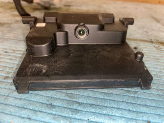 камера бокового обзора Ford Mondeo 5 поколение 2019, 2.0 л., R9CH, бензин, вариатор, передний привод, JG9T-19H406-CC