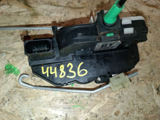 замок двери Chevrolet Cruze 1 поколение J300 2011, 1.8 л., бензин, 13503180