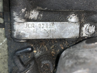 КПП механическая (МКПП) Volkswagen Golf 5 поколение 2007, 1.9 л., BXE, дизель, МКПП, передний привод, JCR, 0A4300045X