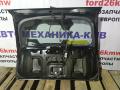 крышка багажника (дверь 3-5) Ford Focus 2 поколение [рестайлинг] CB4 2010, 1.6 л., i, SHDC, бензин, АКПП, panther black (metallic), универсал, передний привод, правый руль, 1686905 - фото №6
