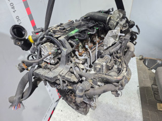 двигатель Peugeot 207 1 поколение [рестайлинг] 2011, 1.4 л., дизель, 8HR