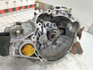 КПП механическая (МКПП) Geely Emgrand EC7 1 поколение 2012, 1.8 л., бензин