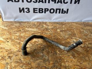 патрубок отопителя (печки) Ford Focus 3 поколение CB8 2012, 1.6 л., i-VTEC, IQDB, бензин, 5МКПП, frozen white, хетчбэк 5 дв., передний привод, правый руль, 8V61-18C553-DD