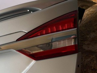 фонарь задний правый Ford Fusion (USA) 2 поколение [рестайлинг] 2018, 2.0 л., TPWA, бензин, АКПП, pn4ag0 - ingot silver metallic, седан, полный привод