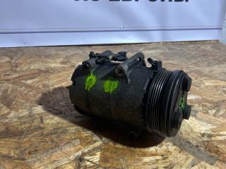 компрессор кондиционера Ford Focus 2 поколение [рестайлинг] CB4 2009, 1.8 л., KKDA, дизель, 5МКПП, хетчбэк 5 дв., 4M5H-19D629-AE