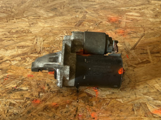 стартер Ford Focus 2 поколение [рестайлинг] 2010, 1.6 л., 7G9N11000AC