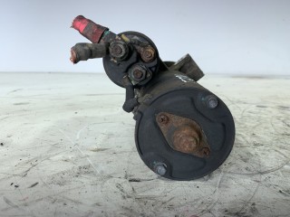 стартер Ford Transit 7 поколение 2009, 2.4 л., JXFA, дизель, задний привод, 9658144780, 1385378, 5802AS, 95681447, 6C1T-11000-AB, 6C1T-11000-AC