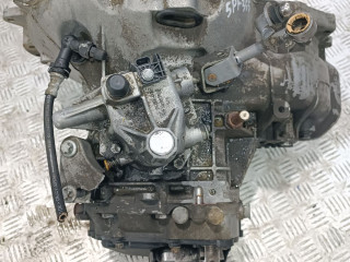 КПП автоматическая (АКПП) Opel Corsa D 2010, 1.3 л., дизель, 5PF355