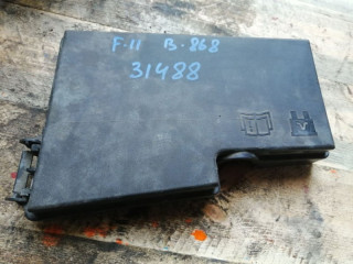 крышка блока предохранителей Ford Focus 2 поколение CB4 2008, 3M5T14A076AE