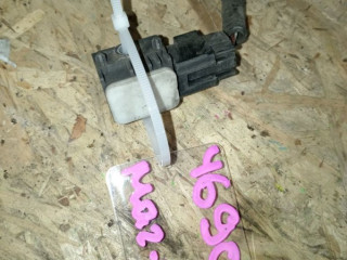 датчик удара Mazda 3 1 поколение [рестайлинг] BK 2008