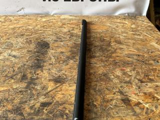 молдинг двери задней левой Ford Focus 2 поколение [рестайлинг] CB4 2010, 2.0 л., TDCi, IXDA, дизель, робот, vision, универсал, передний привод, правый руль, 4M51-A-25604