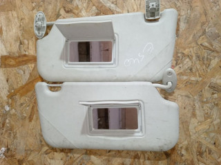 козырек солнцезащитный Ford Focus 3 поколение CB8 2012, 1.6 л., бензин