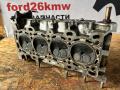 головка блока цилиндров Ford Mondeo 4 поколение (2006 - 2010), 2.3 л., SEBA, бензин - фото №6
