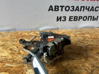 замок двери задней правой Ford Focus 3 поколение CB8 2012, 1.6 л., бензин, хетчбэк 5 дв., BM5A-A26412-AC