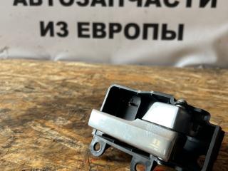 ручка внутренняя Ford Focus 2 поколение [рестайлинг] CB4 2010, 1.8 л., i, QQDB, бензин, МКПП, moondust silver (metallic), хетчбэк 5 дв., правый руль, 3M51R22600