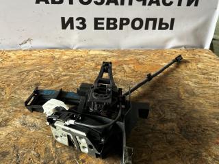 замок двери задней левой Ford Focus 3 поколение CB8 2013, 1.6 л., PNDA, бензин, 5МКПП, хетчбэк 5 дв.