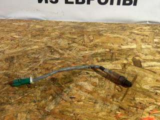 лямбда-зонд Ford Focus 2 поколение [рестайлинг] CB4 2010, 1.6 л., i, SHDC, бензин, АКПП, panther black (metallic), универсал, передний привод, правый руль