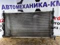 радиатор (основной) Ford Focus 2 поколение [рестайлинг] CB4 2009, 1.6 л., i, SHDA, бензин, МКПП, хетчбэк 5 дв., 1230987 - фото №2