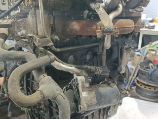 двигатель Renault Espace 4 поколение 2004, 2.0 л., Ti, бензин, F4R794