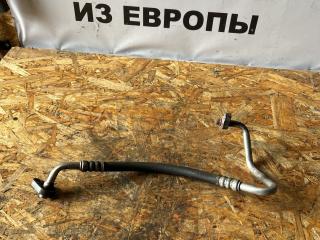 трубка кондиционера Ford Focus 2 поколение [рестайлинг] CB4 2010, 1.6 л., i, SHDC, бензин, АКПП, panther black (metallic), универсал, передний привод, правый руль