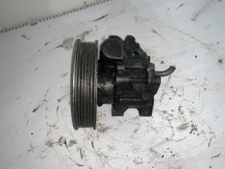 насос гидроусилителя руля Audi A4 B6 2005, 3.0 л., BKN, дизель, АКПП, полный привод, 8E0145156S