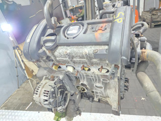 двигатель SEAT Altea 1 поколение 2007, 1.4 л., бензин, BXW