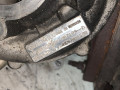 турбина Renault Megane 3 поколение 2010, 2.0 л., M9R 610, дизель, МКПП, передний привод, 8200827854, GTB1549LV, 7711497537, 8200907199 - фото №2
