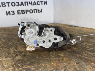 замок двери передней правой Chevrolet Cruze HR (2001 - 2008), 13579523