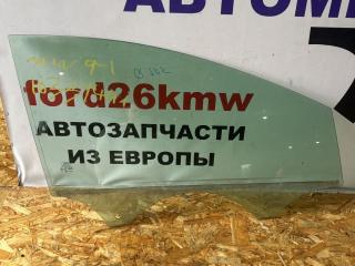 стекло двери передней правой Ford Focus 3 поколение CB8 2012, 1.6 л., i-VTEC, IQDB, бензин, МКПП, frozen white, передний привод, правый руль, BM51-A21410-A