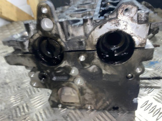 головка блока цилиндров Ford Galaxy 2 поколение 2010, 2.0 л., QXWB, дизель, МКПП, передний привод, 1231927, 1869775, 3M5Q-6C032-BA