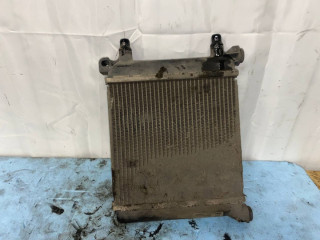 радиатор (основной) BMW 2 серия Active Tourer F45 2018, 1.5 л., B38 A15 A, бензин, МКПП, задний привод, 7634565, 17117634565