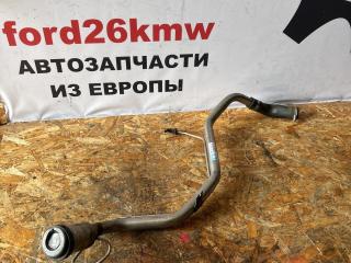 горловина топливного бака Ford Fusion (USA) 2 поколение [рестайлинг] 2018, 2.0 л., TPWA, бензин, АКПП, pn4ag0 - ingot silver metallic, седан, полный привод, HG93-9034-EB