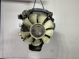 двигатель Ford Ranger 2 поколение 2007, 2.5 л., МКПП, полный привод, 8B1, 1715411, 5078987, 6M346006BB, 1490749