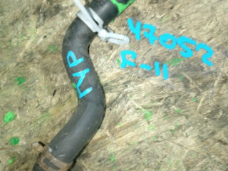 шланг гидроусилителя Ford Focus 2 поколение CB4 2008, 1.6 л., бензин, 1317039