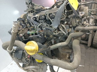 двигатель Dacia Sandero 1 поколение 2010, 1.5 л., дизель, K9K892