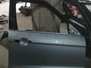 дверь передняя правая Ford S-Max 1 поколение CA1 2009, 1727506