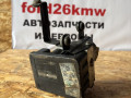 блок ABS Ford Focus 2 поколение [рестайлинг] CB4 2009, 1.6 л., i, SHDA, бензин, МКПП, хетчбэк 5 дв., 8M51-2C405-EA - фото №2