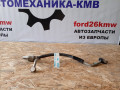 трубка кондиционера Ford Focus 3 поколение CB8 2012, 1.6 л., i-VTEC, PNDA, бензин, 5МКПП, white, хетчбэк 5 дв., передний привод, правый руль - фото №9