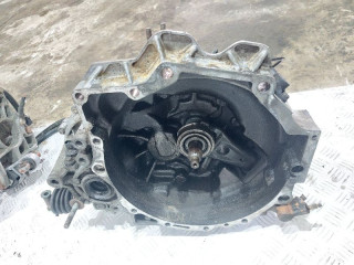 КПП механическая (МКПП) Kia Spectra 1 поколение [рестайлинг] 2003, 1.8 л., бензин