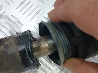 рулевая рейка Hyundai H-1 Starex 2000