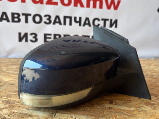зеркало наружное правое Ford Focus 3 поколение CB8 2012, хетчбэк 5 дв.