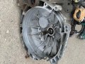 КПП механическая (МКПП) Ford Focus 2 поколение [рестайлинг] CB4 2010, 2.0 л., i, AODE, бензин, 5МКПП, mi4	sea grey (metallic), хетчбэк 5 дв., передний привод, правый руль - фото №3