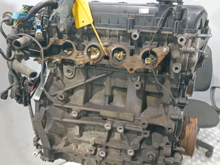 двигатель Volvo S40 2 поколение 2005, 1.8 л., бензин, B4184S, B4184SF, B4184S10